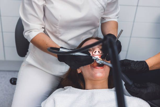 Professional Emergency Dentist in UT