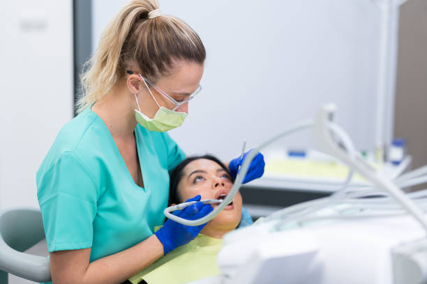 Best Weekend Emergency Dentist in Centerville, UT